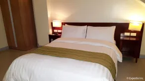 Azalea Residences Baguio - Chambre
