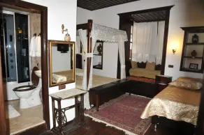 Villa Perla Hotel - Special Class - Zimmer