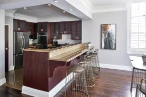SpringHill Suites Memphis Downtown - Restaurant