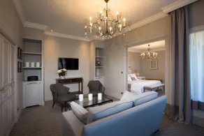 Hotel d'Europe - Room