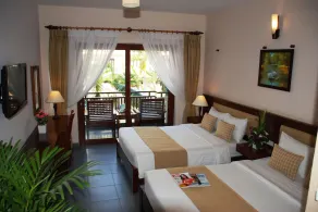 Canary Beach Resort - Room