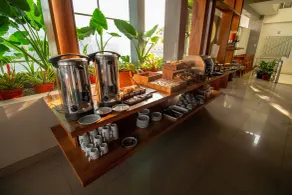 Hotel Suisui - Restaurant