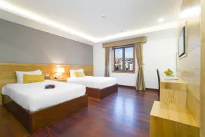 Sunny Ocean Hotel & Spa - Room