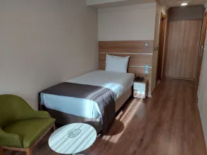 BEYAZ İNCİ OTEL - Room