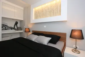 Apartments & Rooms Mareta Exclusive - Værelse