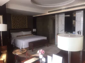 Kempinski Hotel Taiyuan - Room
