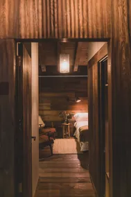 L´Ovella Negra Mountain Lodge - Chambre