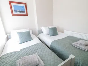 Killea Cottage - Rom