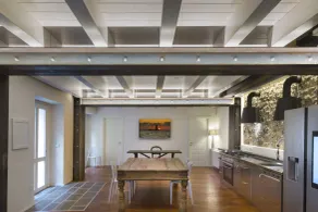 Cagliari Marina Harbour Guest house & Lounge - Lobby
