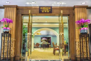 Shangri-La Hangzhou - Restaurant