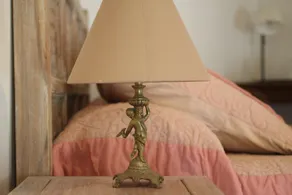 Hotel Palazzu Pigna - Værelse