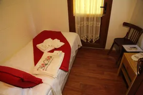 Antik Motel - Chambre