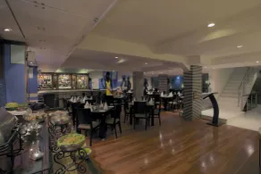 The Wall Street Beacon, Jaipur - Restaurant