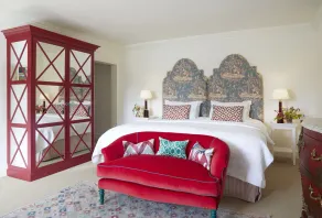 The Grosvenor Stockbridge - Habitación