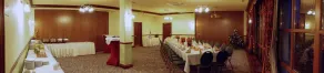 Jembo Park Hotel - Restaurant