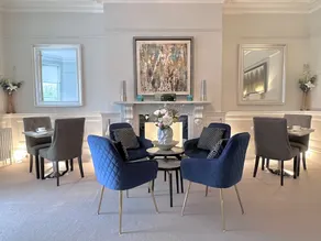 Tavistock House Hotel - Restaurant