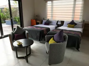 Villabu Resort - Camera