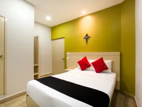 Hotel El Andariego - Room