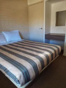 Restaway Holiday Units - Habitación