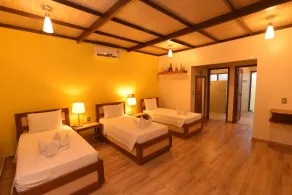 Porto Preguiças Resort - Room