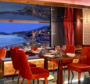 Maestral Resort & Casino - Restaurant