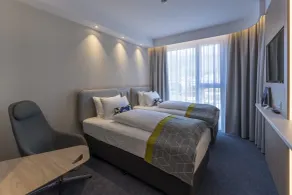 Holiday Inn Express - Luzern - Kriens by IHG - Chambre
