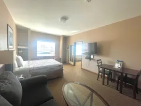 Bell's Extended Stay and Suites - Chambre