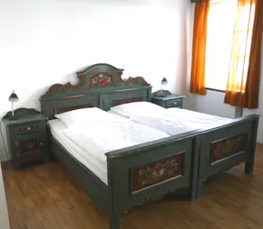 Hotel Schwarzes Rössl - Room