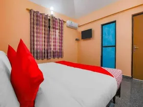 Ma Micky Guest House - Quarto