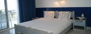Xenios Faros Apartments - Værelse