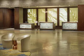 The Westin Chicago Northwest - Réception