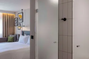 Hilton Garden Inn Marseille Provence Airport - Chambre
