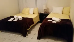 Star Self-Serviced Apartment Rentals - Habitación