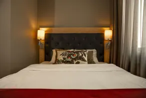 Spar Hotel Majorna - Room