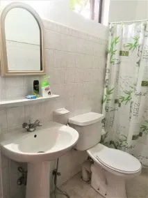 Bhakthi Yoga Sri Lanka - Badezimmer