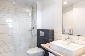 sylc. Apartmenthotel – Serviced Apartments - Salle de bain