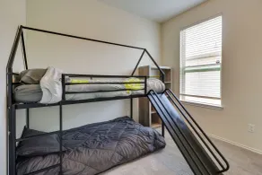 Jarrell Home w/ Playground + Pool Access! - Zimmer
