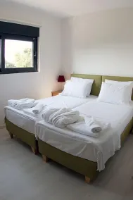 Geo Boutique Villa - Værelse