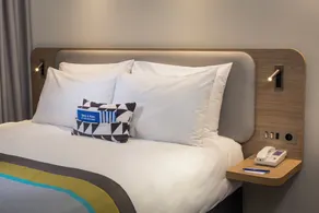 Holiday Inn Express - Fulda by IHG - Quarto