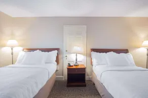 Natural Bridge Hotel, Trademark Collection by Wyndham - Chambre