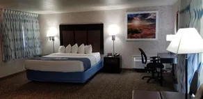Days Inn & Suites by Wyndham Trinidad - Habitación