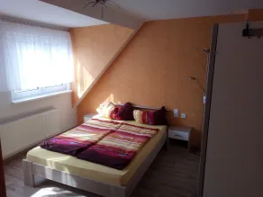 Pension zum Ringelberg - Chambre