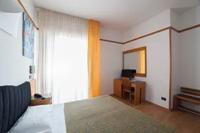 Hotel St Gregory Park by OasiGroup Hotels - Chambre