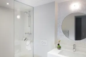 Hôtel Parc Saint-Séverin - Esprit de France - Bathroom