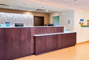 Fairfield Inn & Suites by Marriott Atlanta Perimeter Center - Recepción