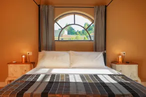 Luce Boutique Hotel - Zimmer