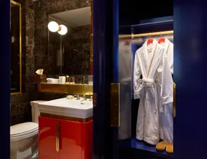 The Manner, The Unbound Collection by Hyatt - Casa de banho