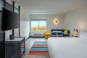 Aloft by Marriott Framingham - Chambre