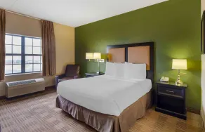 Extended Stay America Suites - Chicago - Elmhurst - O'Hare - Chambre