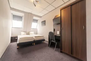 Hotel Frans op den Bult - Zimmer
